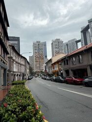Tanjong Pagar Road (D2), Shop House #478122271